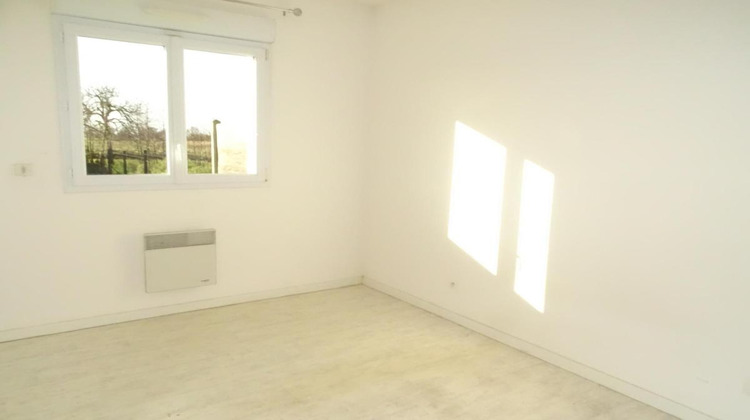 Ma-Cabane - Vente Maison LE VIVIER SUR MER, 92 m²