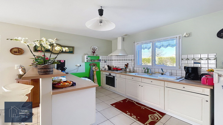 Ma-Cabane - Vente Maison Le Vivier-sur-Mer, 92 m²