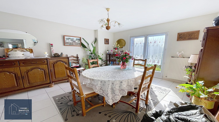 Ma-Cabane - Vente Maison Le Vivier-sur-Mer, 92 m²