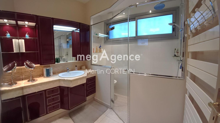 Ma-Cabane - Vente Maison LE VIVIER SUR MER, 135 m²