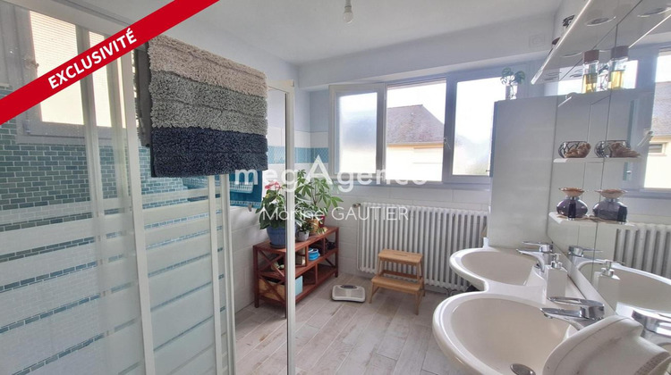 Ma-Cabane - Vente Maison LE VIVIER SUR MER, 189 m²