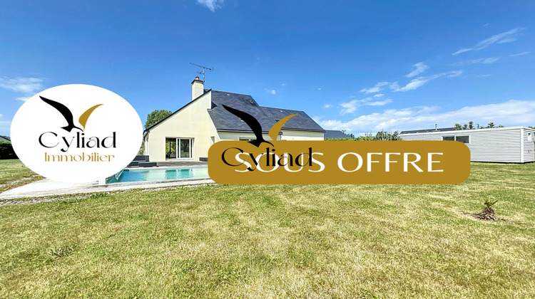 Ma-Cabane - Vente Maison Le Vivier-sur-Mer, 150 m²