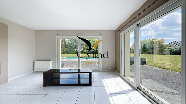 Ma-Cabane - Vente Maison Le Vivier-sur-Mer, 150 m²