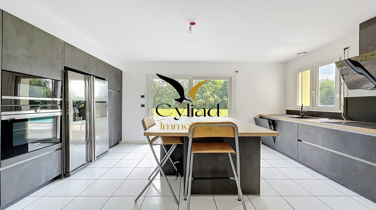 Ma-Cabane - Vente Maison Le Vivier-sur-Mer, 150 m²