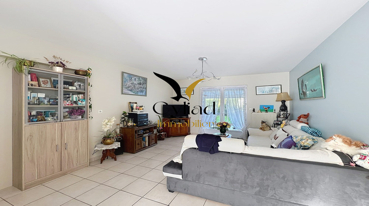 Ma-Cabane - Vente Maison Le Vivier-sur-Mer, 90 m²