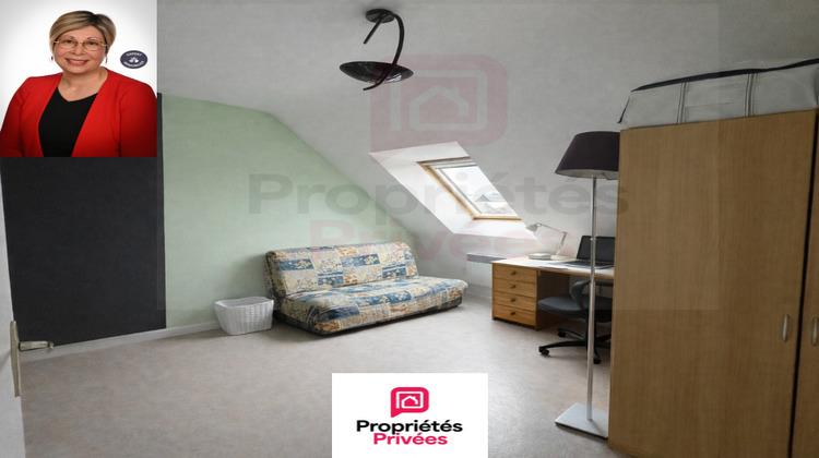 Ma-Cabane - Vente Maison LE VIVIER SUR MER, 119 m²