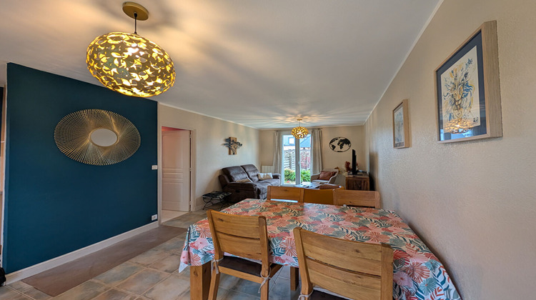 Ma-Cabane - Vente Maison LE VIVIER-SUR-MER, 92 m²