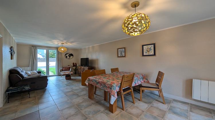 Ma-Cabane - Vente Maison LE VIVIER-SUR-MER, 92 m²