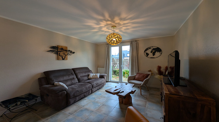 Ma-Cabane - Vente Maison LE VIVIER-SUR-MER, 92 m²