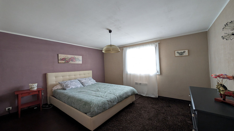 Ma-Cabane - Vente Maison LE VIVIER-SUR-MER, 92 m²