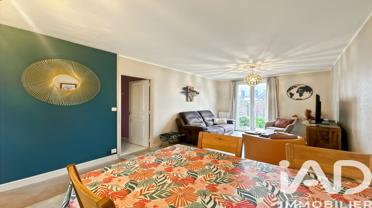 Ma-Cabane - Vente Maison Le Vivier-sur-Mer, 83 m²