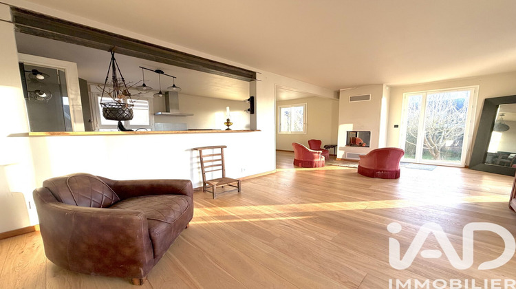 Ma-Cabane - Vente Maison Le Vivier-sur-Mer, 116 m²