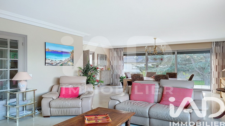 Ma-Cabane - Vente Maison Le Vivier-sur-Mer, 135 m²