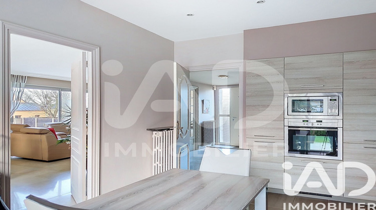 Ma-Cabane - Vente Maison Le Vivier-sur-Mer, 135 m²