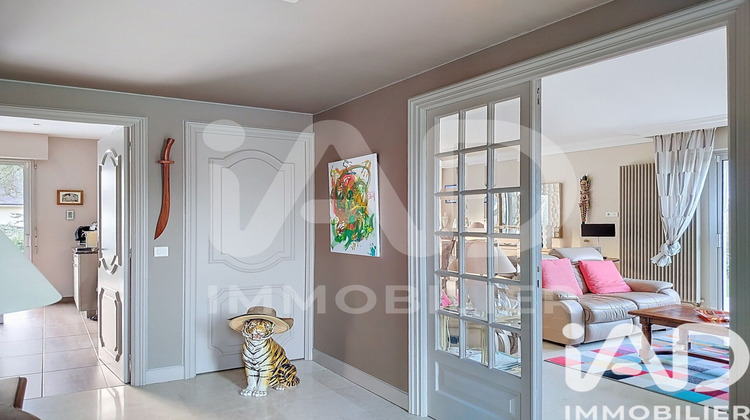 Ma-Cabane - Vente Maison Le Vivier-sur-Mer, 135 m²