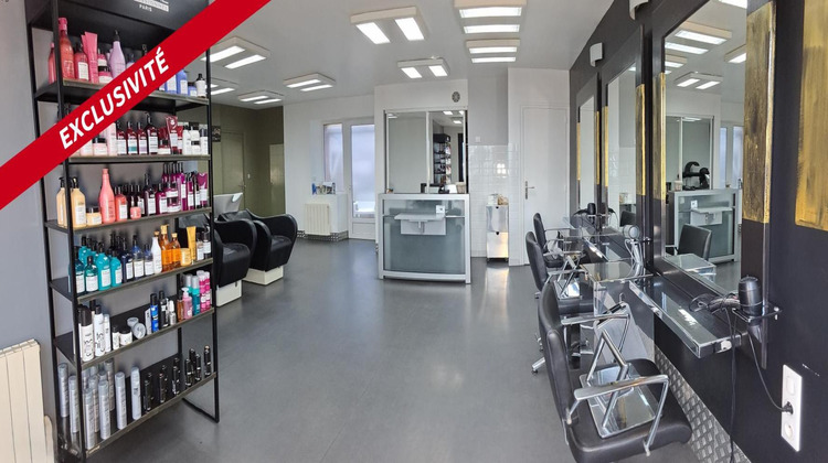 Ma-Cabane - Vente Maison LE VIVIER SUR MER, 110 m²