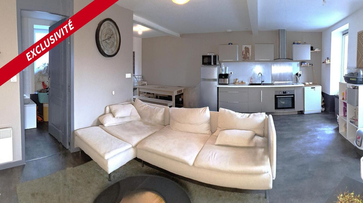 Ma-Cabane - Vente Maison LE VIVIER SUR MER, 110 m²