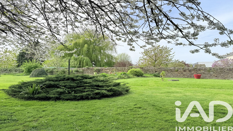 Ma-Cabane - Vente Maison Le Vivier-sur-Mer, 167 m²