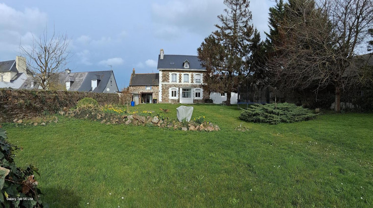Ma-Cabane - Vente Maison LE VIVIER SUR MER, 167 m²