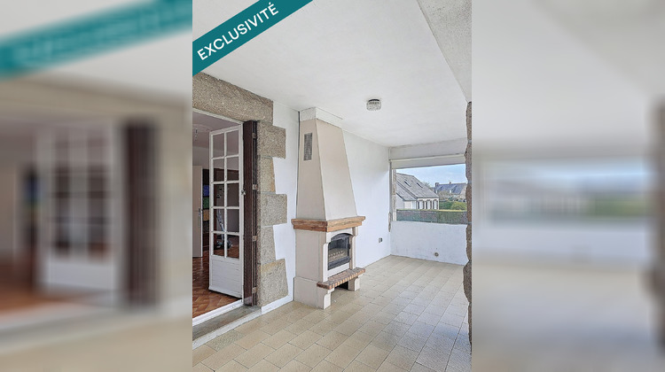Ma-Cabane - Vente Maison Le Vivier-sur-Mer, 118 m²
