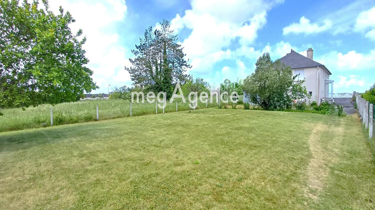 Ma-Cabane - Vente Maison LE VIVIER SUR MER, 116 m²