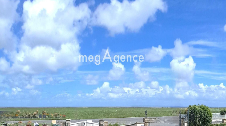 Ma-Cabane - Vente Maison LE VIVIER SUR MER, 116 m²
