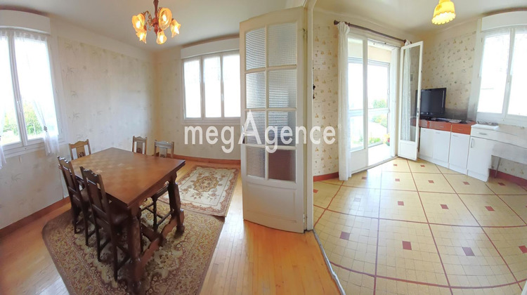 Ma-Cabane - Vente Maison LE VIVIER SUR MER, 116 m²