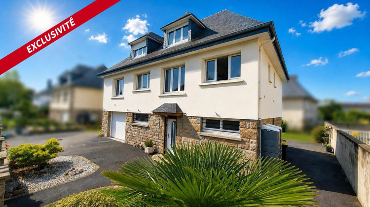 Ma-Cabane - Vente Maison LE VIVIER SUR MER, 189 m²