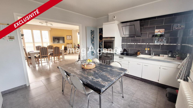 Ma-Cabane - Vente Maison LE VIVIER SUR MER, 189 m²