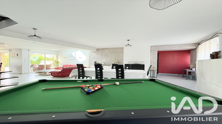 Ma-Cabane - Vente Maison Le Vivier-sur-Mer, 179 m²