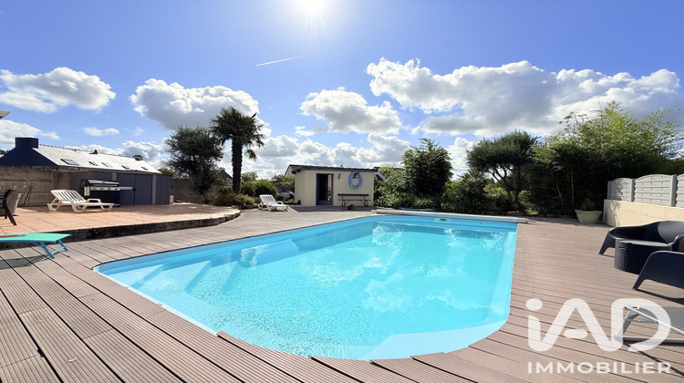 Ma-Cabane - Vente Maison Le Vivier-sur-Mer, 179 m²