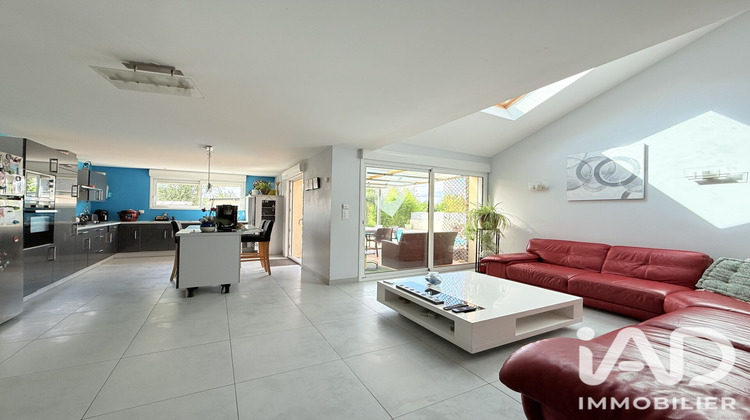 Ma-Cabane - Vente Maison Le Vivier-sur-Mer, 179 m²