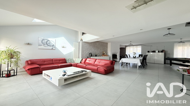 Ma-Cabane - Vente Maison Le Vivier-sur-Mer, 179 m²