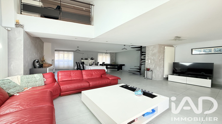 Ma-Cabane - Vente Maison Le Vivier-sur-Mer, 179 m²