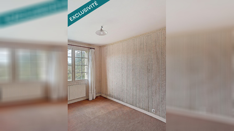 Ma-Cabane - Vente Maison Le Vivier-sur-Mer, 113 m²