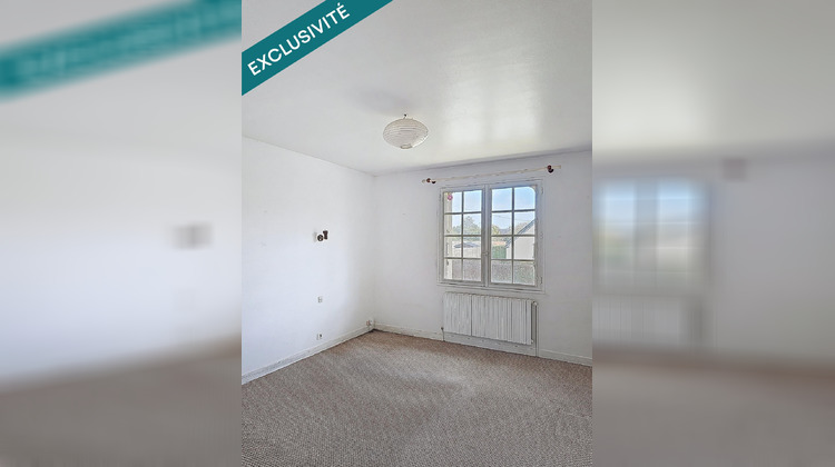 Ma-Cabane - Vente Maison Le Vivier-sur-Mer, 113 m²