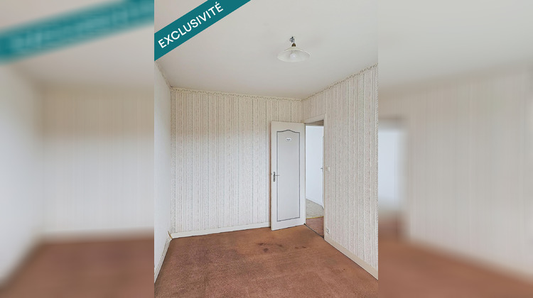 Ma-Cabane - Vente Maison Le Vivier-sur-Mer, 113 m²