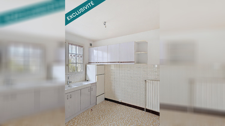 Ma-Cabane - Vente Maison Le Vivier-sur-Mer, 113 m²