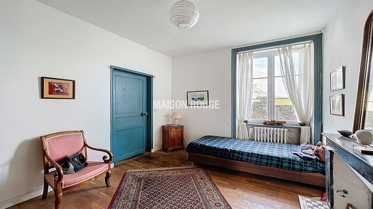 Ma-Cabane - Vente Maison LE VIVIER-SUR-MER, 276 m²