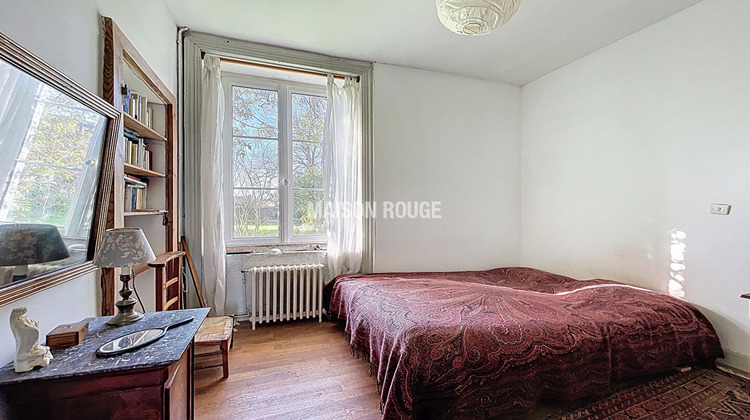 Ma-Cabane - Vente Maison LE VIVIER-SUR-MER, 276 m²