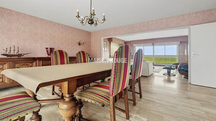 Ma-Cabane - Vente Maison LE VIVIER-SUR-MER, 180 m²