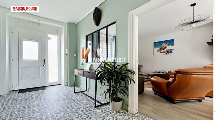 Ma-Cabane - Vente Maison LE VIVIER-SUR-MER, 260 m²