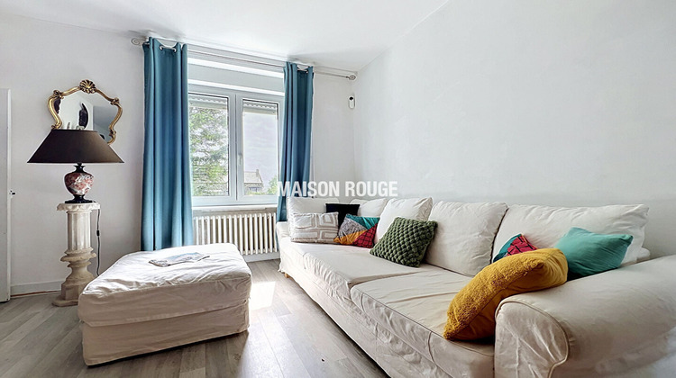 Ma-Cabane - Vente Maison LE VIVIER-SUR-MER, 260 m²