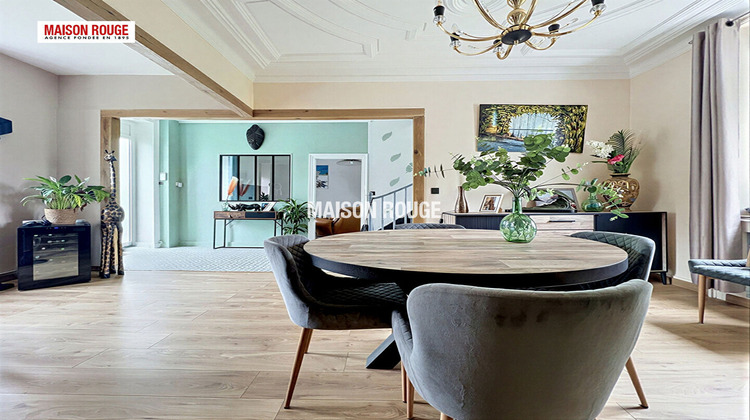 Ma-Cabane - Vente Maison LE VIVIER-SUR-MER, 260 m²