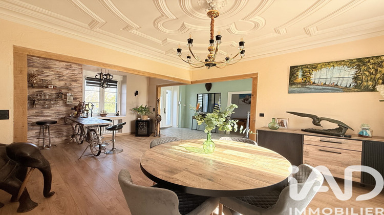 Ma-Cabane - Vente Maison Le Vivier-sur-Mer, 167 m²