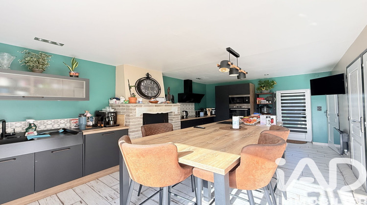 Ma-Cabane - Vente Maison Le Vivier-sur-Mer, 167 m²