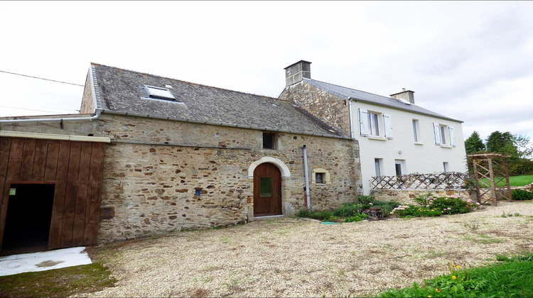 Ma-Cabane - Vente Maison Le Vrétot, 114 m²