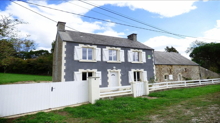 Ma-Cabane - Vente Maison Le Vrétot, 114 m²