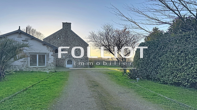 Ma-Cabane - Vente Maison LE VRETOT, 146 m²