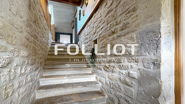 Ma-Cabane - Vente Maison LE VRETOT, 146 m²